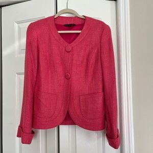 Lafayette 148 Jacket